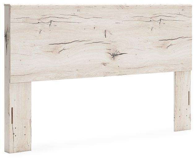 Lawroy Bed - Massey's Furniture Barn (Watertown, NY) 