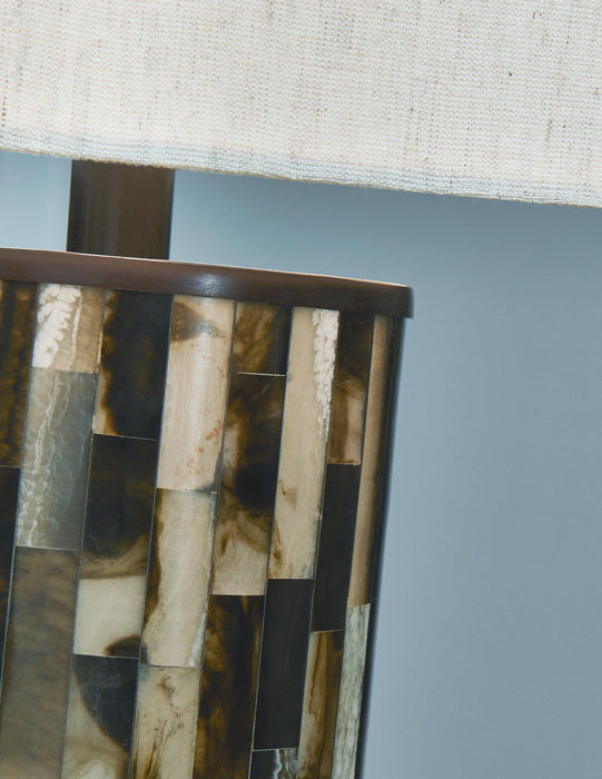 Ellford Table Lamp - Massey's Furniture Barn (Watertown, NY) 