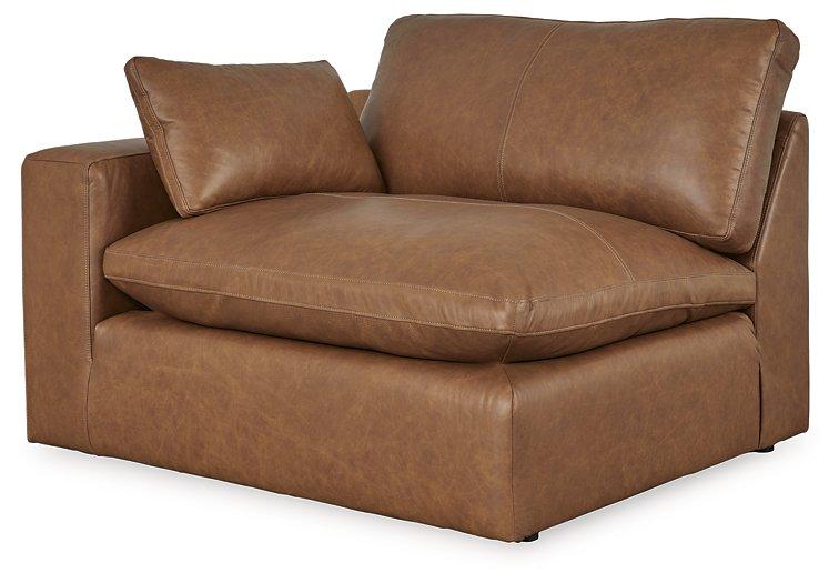 Emilia Sectional - Massey's Furniture Barn (Watertown, NY) 