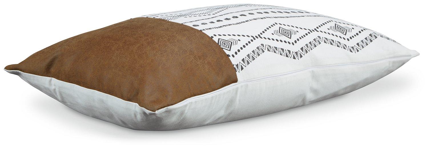 Lanston Pillow (Set of 4)