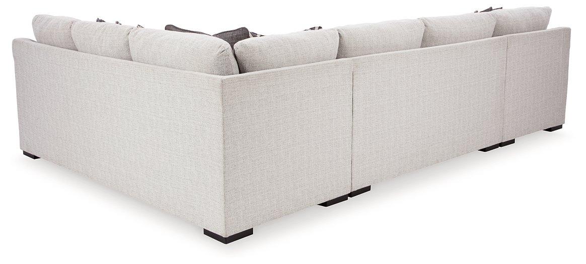 Koralynn Living Room Set - Massey's Furniture Barn (Watertown, NY) 