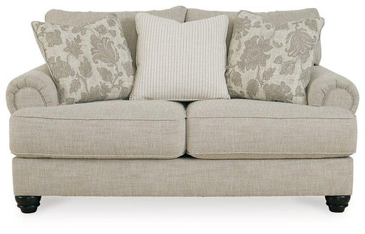 Asanti Loveseat - Massey's Furniture Barn (Watertown, NY) 