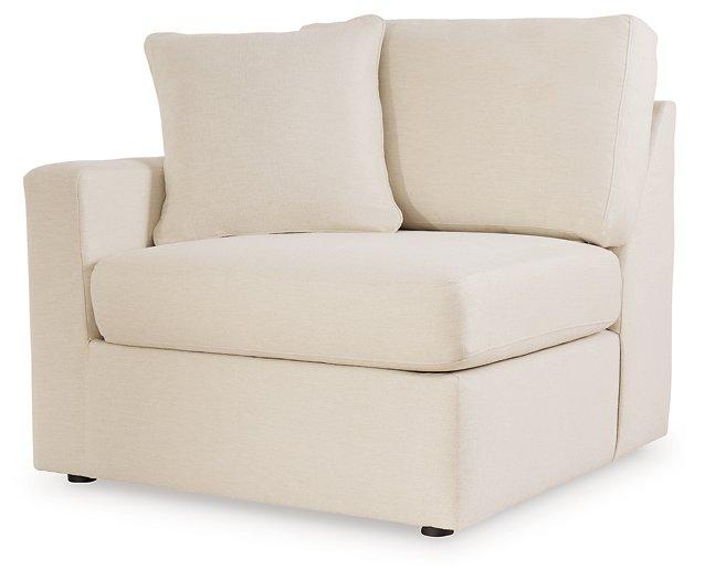 Modmax Sectional with Audio System - Massey's Furniture Barn (Watertown, NY) 
