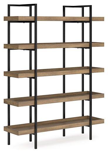 Montia Home Office Set - Massey's Furniture Barn (Watertown, NY) 