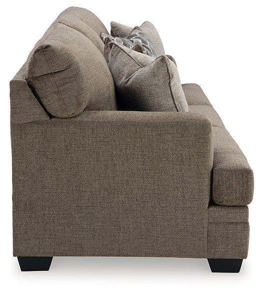 Stonemeade Living Room Set - Massey's Furniture Barn (Watertown, NY) 