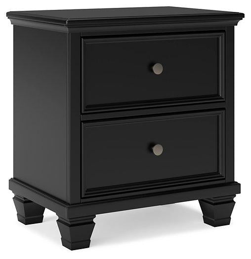 Lanolee Bedroom Set - Massey's Furniture Barn (Watertown, NY) 