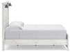 Gerridan Bedroom Set - Massey's Furniture Barn (Watertown, NY) 