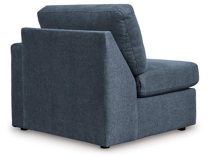 Modmax Sectional with Audio System - Massey's Furniture Barn (Watertown, NY) 