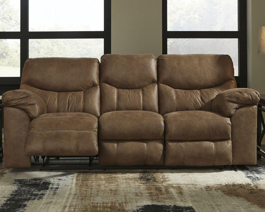 Boxberg Reclining Sofa