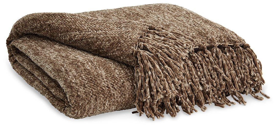 Tamish Throw (Set of 3)