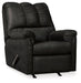 Darcy Recliner - Massey's Furniture Barn (Watertown, NY) 