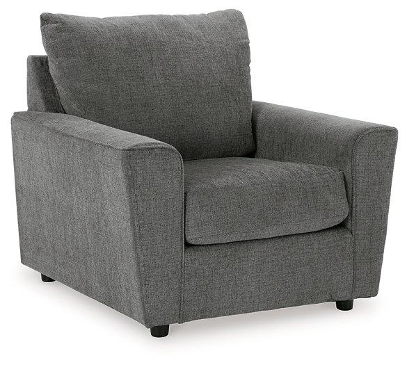 Stairatt Living Room Set - Massey's Furniture Barn (Watertown, NY) 