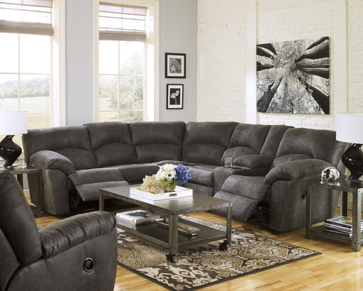 Tambo Living Room Set - Massey's Furniture Barn (Watertown, NY) 