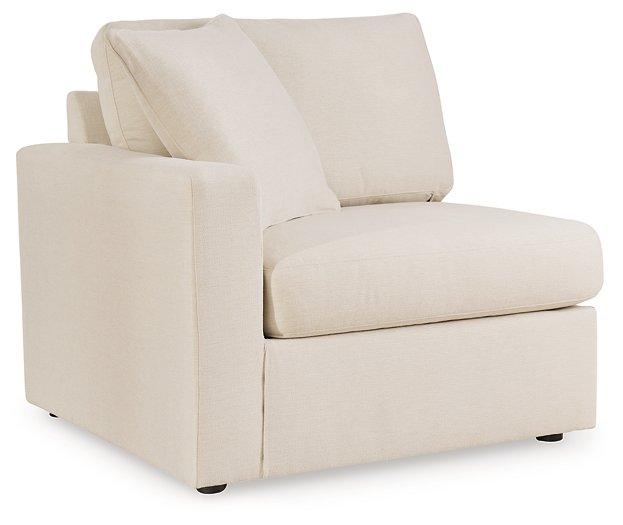 Modmax Sectional with Audio System - Massey's Furniture Barn (Watertown, NY) 