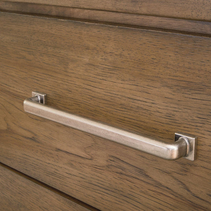 Cabalynn Dresser - Massey's Furniture Barn (Watertown, NY) 