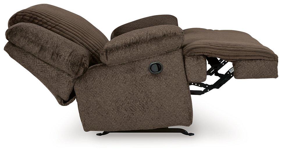 Top Tier Living Room Set - Massey's Furniture Barn (Watertown, NY) 