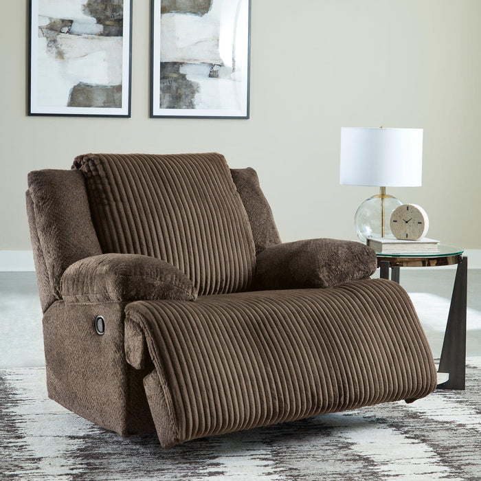 Top Tier Living Room Set - Massey's Furniture Barn (Watertown, NY) 