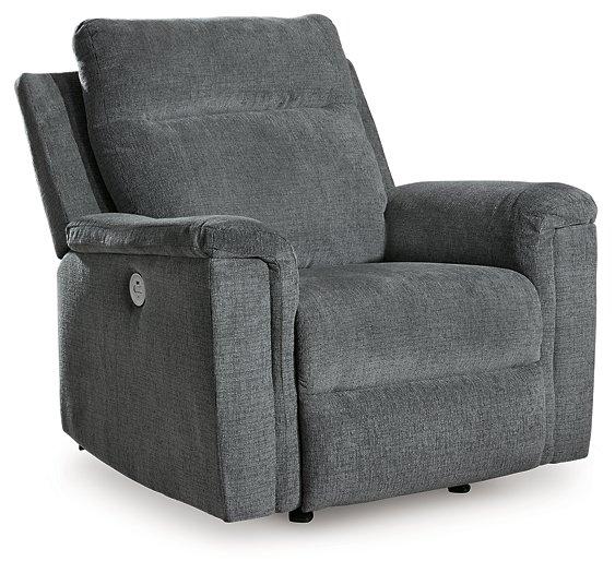Barnsana Living Room Set - Massey's Furniture Barn (Watertown, NY) 