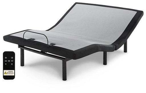 Head-Foot Model Best California King Adjustable Base - Massey's Furniture Barn (Watertown, NY) 