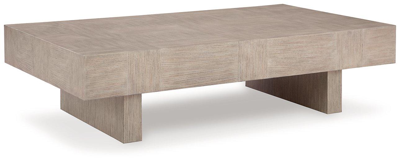 Jorlaina Occasional Table Set - Massey's Furniture Barn (Watertown, NY) 