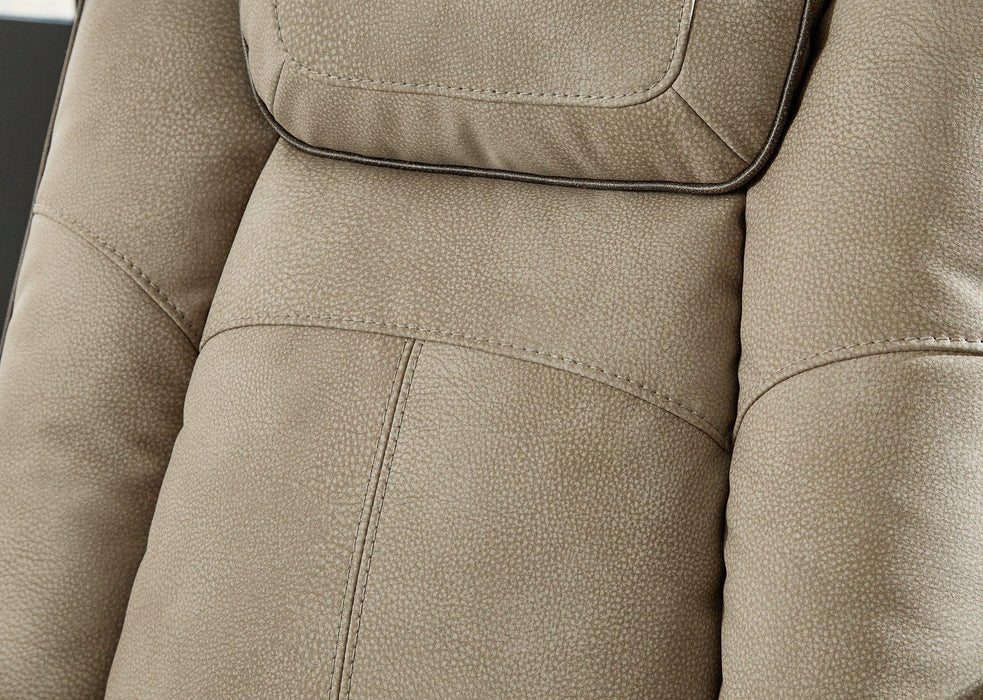 Next-Gen DuraPella Power Recliner - Massey's Furniture Barn (Watertown, NY) 