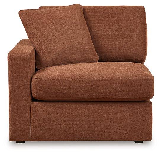 Modmax Sectional with Audio System - Massey's Furniture Barn (Watertown, NY) 