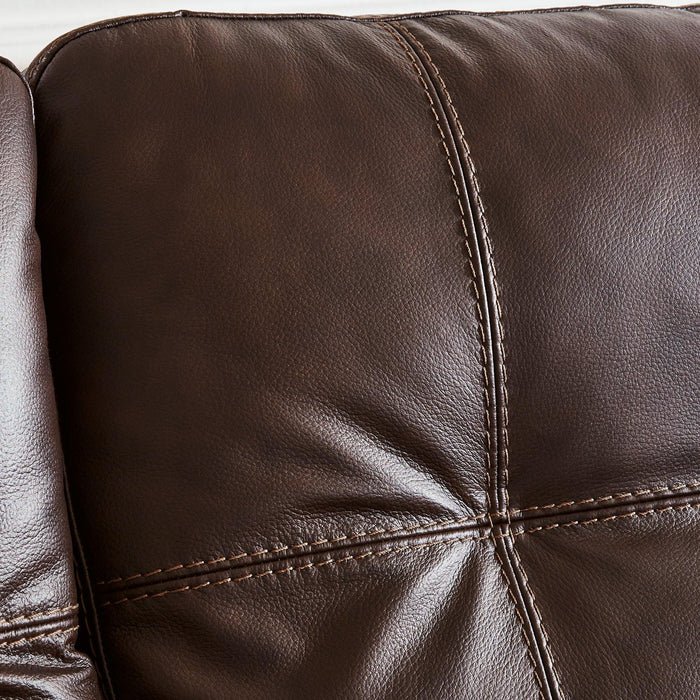 Santorine Loveseat - Massey's Furniture Barn (Watertown, NY) 