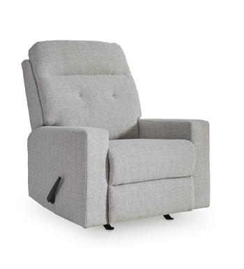 Valeview Recliner - Massey's Furniture Barn (Watertown, NY) 
