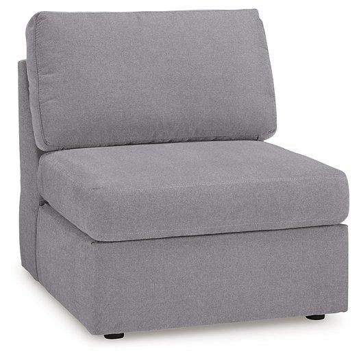 Modmax Sectional with Audio System - Massey's Furniture Barn (Watertown, NY) 