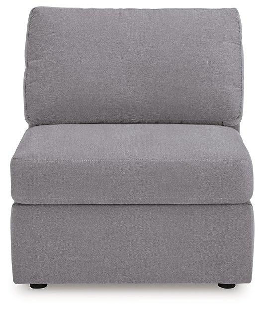 Modmax Sectional with Audio System - Massey's Furniture Barn (Watertown, NY) 