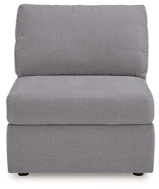 Modmax 6-Piece Sectional - Massey's Furniture Barn (Watertown, NY) 