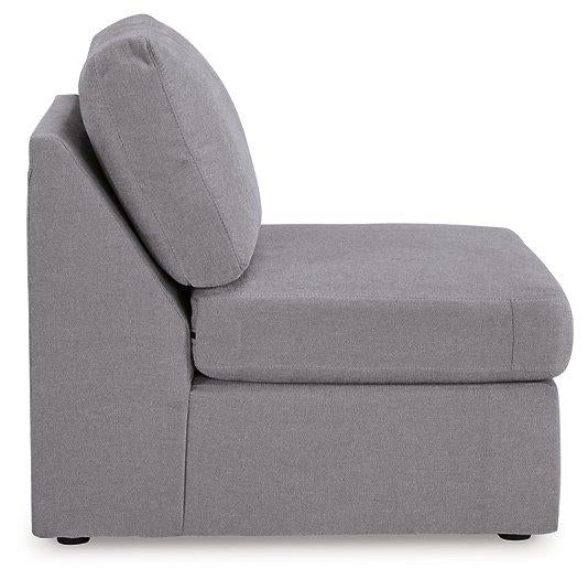 Modmax Sectional with Audio System - Massey's Furniture Barn (Watertown, NY) 