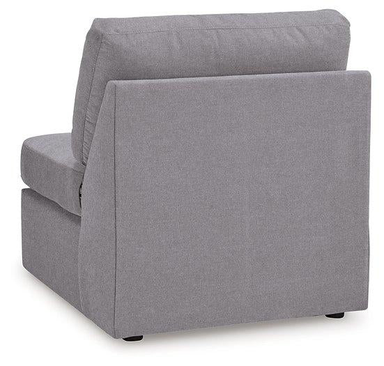 Modmax Sectional with Audio System - Massey's Furniture Barn (Watertown, NY) 