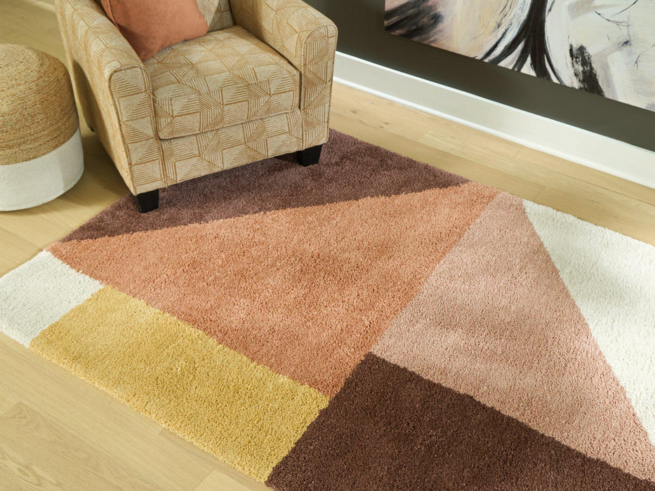 Gailmore 8' x 10' Rug - Massey's Furniture Barn (Watertown, NY) 