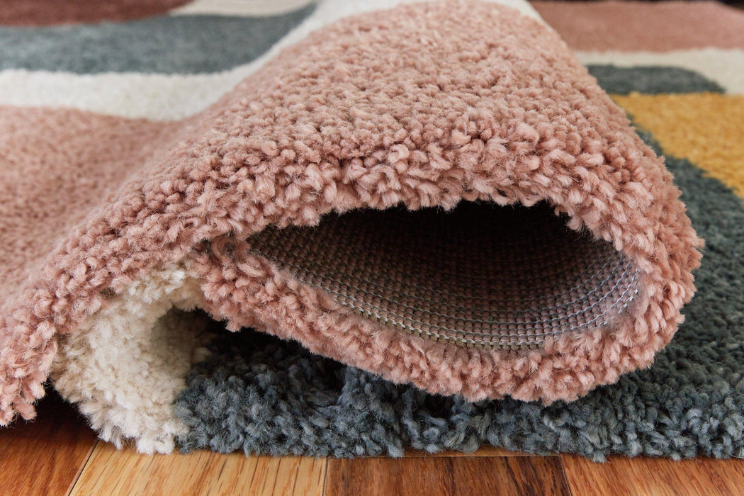 Flynnwick 8' x 10' Rug - Massey's Furniture Barn (Watertown, NY) 