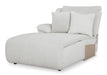 Top Tier Reclining Sectional with Chaise - Massey's Furniture Barn (Watertown, NY) 