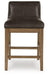 Cabalynn Counter Height Barstool - Massey's Furniture Barn (Watertown, NY) 