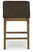 Cabalynn Counter Height Barstool - Massey's Furniture Barn (Watertown, NY) 