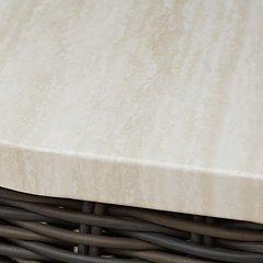 Kimora Outdoor End Table - Massey's Furniture Barn (Watertown, NY) 