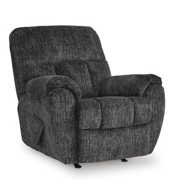 Rampant Recliner - Massey's Furniture Barn (Watertown, NY) 