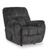 Rampant Recliner - Massey's Furniture Barn (Watertown, NY) 