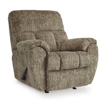 Rampant Recliner - Massey's Furniture Barn (Watertown, NY) 