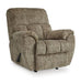 Rampant Recliner - Massey's Furniture Barn (Watertown, NY) 