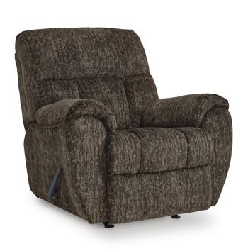 Rampant Recliner - Massey's Furniture Barn (Watertown, NY) 