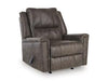 Skymaker Recliner - Massey's Furniture Barn (Watertown, NY) 