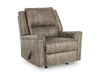 Skymaker Recliner - Massey's Furniture Barn (Watertown, NY) 