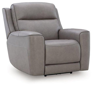 RECLINER