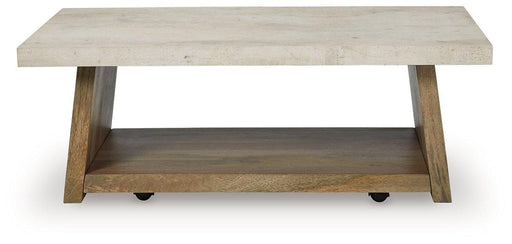 Brendalhouse Occasional Table Set - Massey's Furniture Barn (Watertown, NY) 