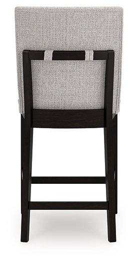 Neymorton Counter Height Barstool