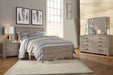 Culverbach Bedroom Set - Massey's Furniture Barn (Watertown, NY) 